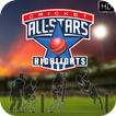 All Stars Cricket Highlights