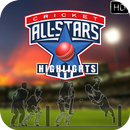 APK All Stars Cricket Highlights