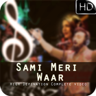 Sami Meri War by QB icône