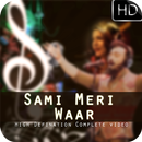 APK Sami Meri War by QB
