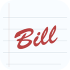 Bill Keeper biểu tượng