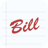 Bill Keeper icon