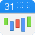 Calendar App by CalenMob