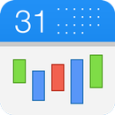 CalenMob - Google Calendar APK