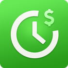 HoursKeeper - Hours Tracker أيقونة