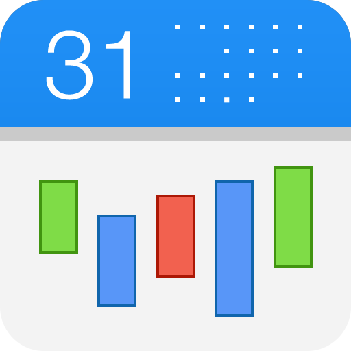 Tiny Calendar - Calendar App