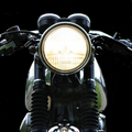 Cafe Racer