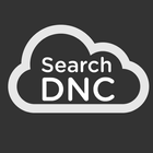 Search DNC (Do Not Call) ikona