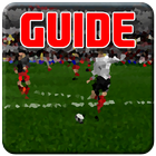 Guide Dream League Soccers2016 图标