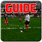 Guide Dream League Soccers2016 иконка