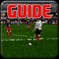 Guide Dream League Soccers2016 海报