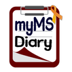 My Multiple Sclerosis Diary