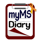 My Multiple Sclerosis Diary 아이콘