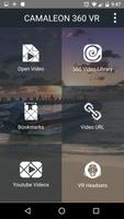Camaleon 360 VR ภาพหน้าจอ 1