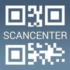 Scancenter أيقونة