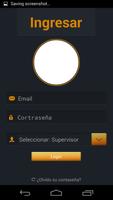 Supervisor App تصوير الشاشة 1