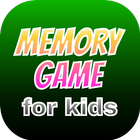 Memory Game icône