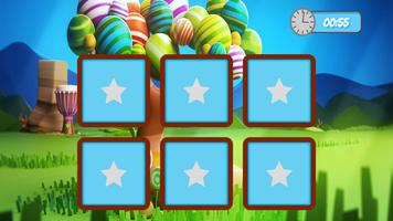 Memory Game Screenshot 3