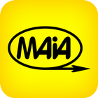 MAIA иконка