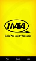 MAIA โปสเตอร์