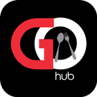 GoDiner Hub أيقونة