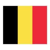 Brabançonne Belgisch volkslied icône