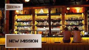 Drinking game: army missions পোস্টার