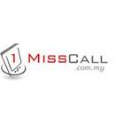1MissCall Phone ikona