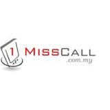 1MissCall Phone icône