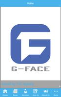 GFace Affiche