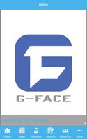 GFace постер
