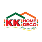 KK Home Deco आइकन