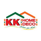 KK Home Deco icono