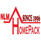 NLM HomePack иконка