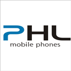 PHL mobile phone আইকন