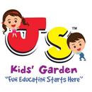J S Kids' Garden APK