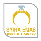 SYIRA EMAS ícone