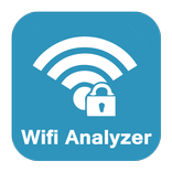 Wifi Analyzer Offline 2018