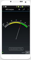 Wifi Analyzer Offline 2018 স্ক্রিনশট 1