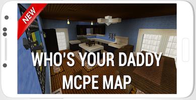 Map Daddy Neighbor for MC0E New Screenshot 1