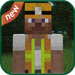 Mod  FNAF addob Minecraft girlfriend