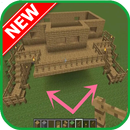 Map FNAF Step by step 3 Minecraft PE APK