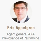 Appelgren Agent Général Axa icon