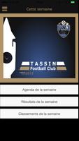 3 Schermata Tassin Football Club