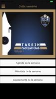 برنامه‌نما Tassin Football Club عکس از صفحه