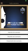 Tassin Football Club تصوير الشاشة 1