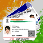 Fake ID Card icon