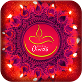 Diwali Laxmi Puja Vidhi & Wishes 2019 Free App icône