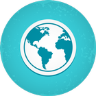 Geography Facts icon