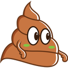 Sneaky Poo Escape icon